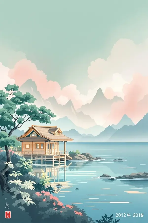 山海邮局 · 有声剧 山海邮局 · 有声剧 有声剧封面